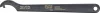 BGS horgas kulcs csappal 20 - 22 mm