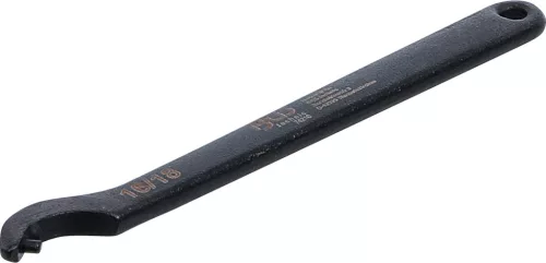 BGS horgas kulcs csappal 16 - 18 mm