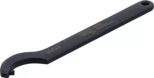 BGS horgas kulcs csappal 30 - 32 mm