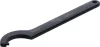 BGS horgas kulcs csappal 34 - 36 mm