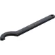 BGS horgas kulcs csappal 34 - 36 mm