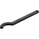 BGS horgas kulcs csappal 40 - 42 mm