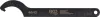 BGS horgas kulcs csappal 40 - 42 mm