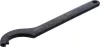 BGS horgas kulcs csappal 45 - 50 mm