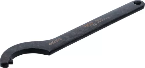 BGS horgas kulcs csappal 45 - 50 mm
