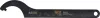 BGS horgas kulcs csappal 45 - 50 mm