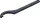 BGS horgas kulcs csappal 58 - 62 mm
