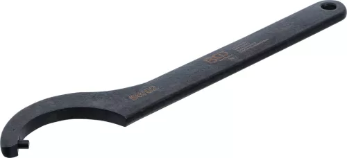 BGS horgas kulcs csappal 58 - 62 mm