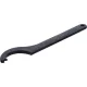 BGS horgas kulcs csappal 58 - 62 mm
