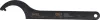 BGS horgas kulcs csappal 58 - 62 mm
