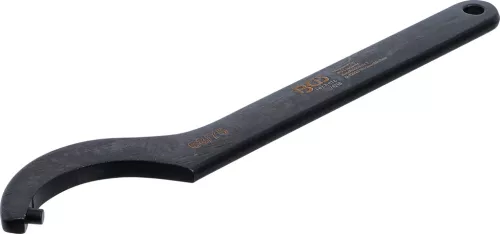 BGS horgas kulcs csappal 68 - 75 mm