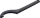 BGS horgas kulcs csappal 80 - 90 mm