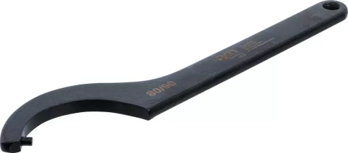 BGS horgas kulcs csappal 80 - 90 mm