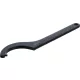 BGS horgas kulcs csappal 80 - 90 mm