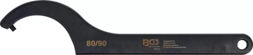 BGS horgas kulcs csappal 80 - 90 mm