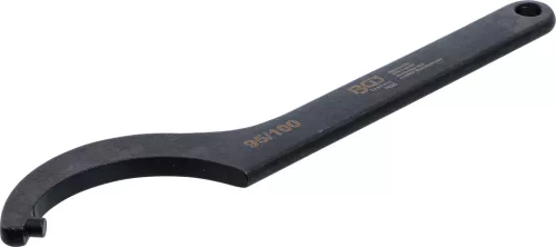 BGS horgas kulcs csappal 95 - 100 mm