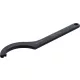 BGS horgas kulcs csappal 95 - 100 mm