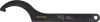 BGS horgas kulcs csappal 95 - 100 mm