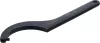 BGS horgas kulcs csappal 110 - 115 mm