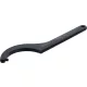 BGS horgas kulcs csappal 110 - 115 mm