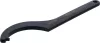 BGS horgas kulcs csappal 120 - 130 mm