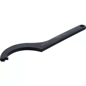 BGS horgas kulcs csappal 120 - 130 mm
