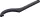 BGS horgas kulcs csappal 120 - 130 mm