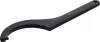 BGS horgas kulcs csappal 135 - 145 mm