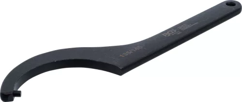 BGS horgas kulcs csappal 135 - 145 mm