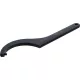 BGS horgas kulcs csappal 135 - 145 mm