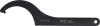 BGS horgas kulcs csappal 135 - 145 mm