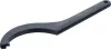 BGS horgas kulcs csappal 155 - 165 mm
