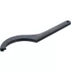 BGS horgas kulcs csappal 155 - 165 mm