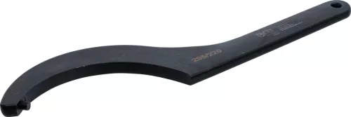 BGS horgas kulcs csappal 205 - 220 mm