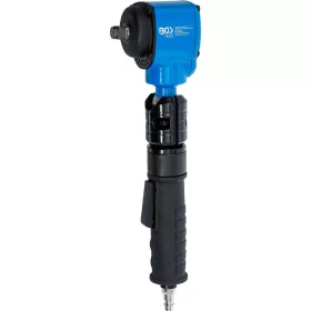 BGS légkulcs hajlított forgatható és dönthető fejjel 12,5 mm (1/2") 650 Nm