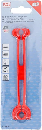 BGS üzemanyagvezeték-leválasztószerszám Ford