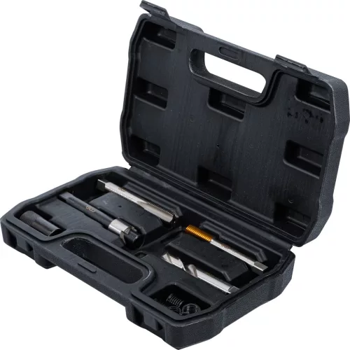 BGS javítókészlet olajleeresztő csavarmenethez Alumínium olajteknő M12 x 1,75 mm