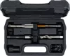 BGS javítókészlet olajleeresztő csavarmenethez Alumínium olajteknő M12 x 1,75 mm