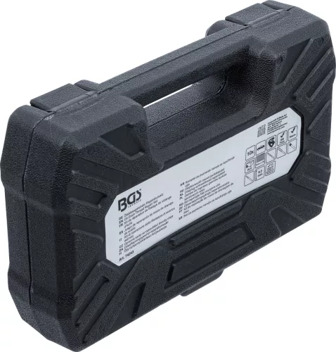 BGS javítókészlet olajleeresztő csavarmenethez Alumínium olajteknő M12 x 1,75 mm