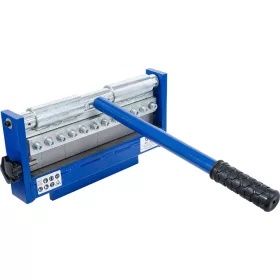 BGS mini lemezhajlító pad 300 mm