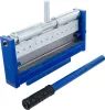 BGS mini lemezhajlító pad 300 mm