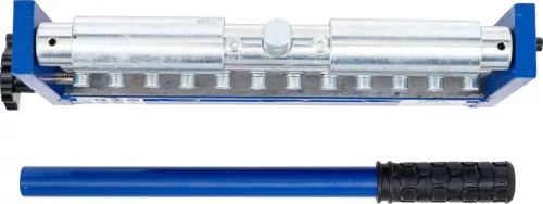 BGS mini lemezhajlító pad 300 mm