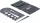 BGS csavar- és menetsablon metrikus M3 - M20, 0,5 - 13,00 mm