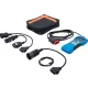 BGS OBD 2 (EOBD) hibakódolvasó tehergépkocsikhoz