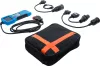 BGS OBD 2 (EOBD) hibakódolvasó tehergépkocsikhoz
