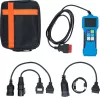 BGS OBD 2 (EOBD) hibakódolvasó tehergépkocsikhoz