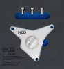 BGS werkstatt-einlage 1/6 vezérműtengely beállítószerszám alfa/fiat/lancia 1.4L multiair turbo