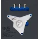 BGS werkstatt-einlage 1/6 vezérműtengely beállítószerszám alfa/fiat/lancia 1.4L multiair turbo