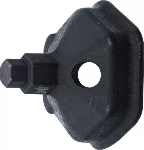 BGS tengelyanya-dugókulcs 140 mm SAF Euro-tengelyekhez