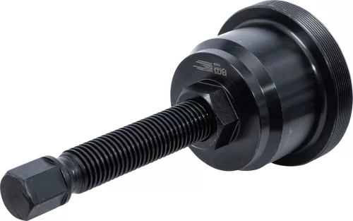 BGS keréktengely-lehúzó 12 t BPW hátsó tengelyhez M125 x 2,0